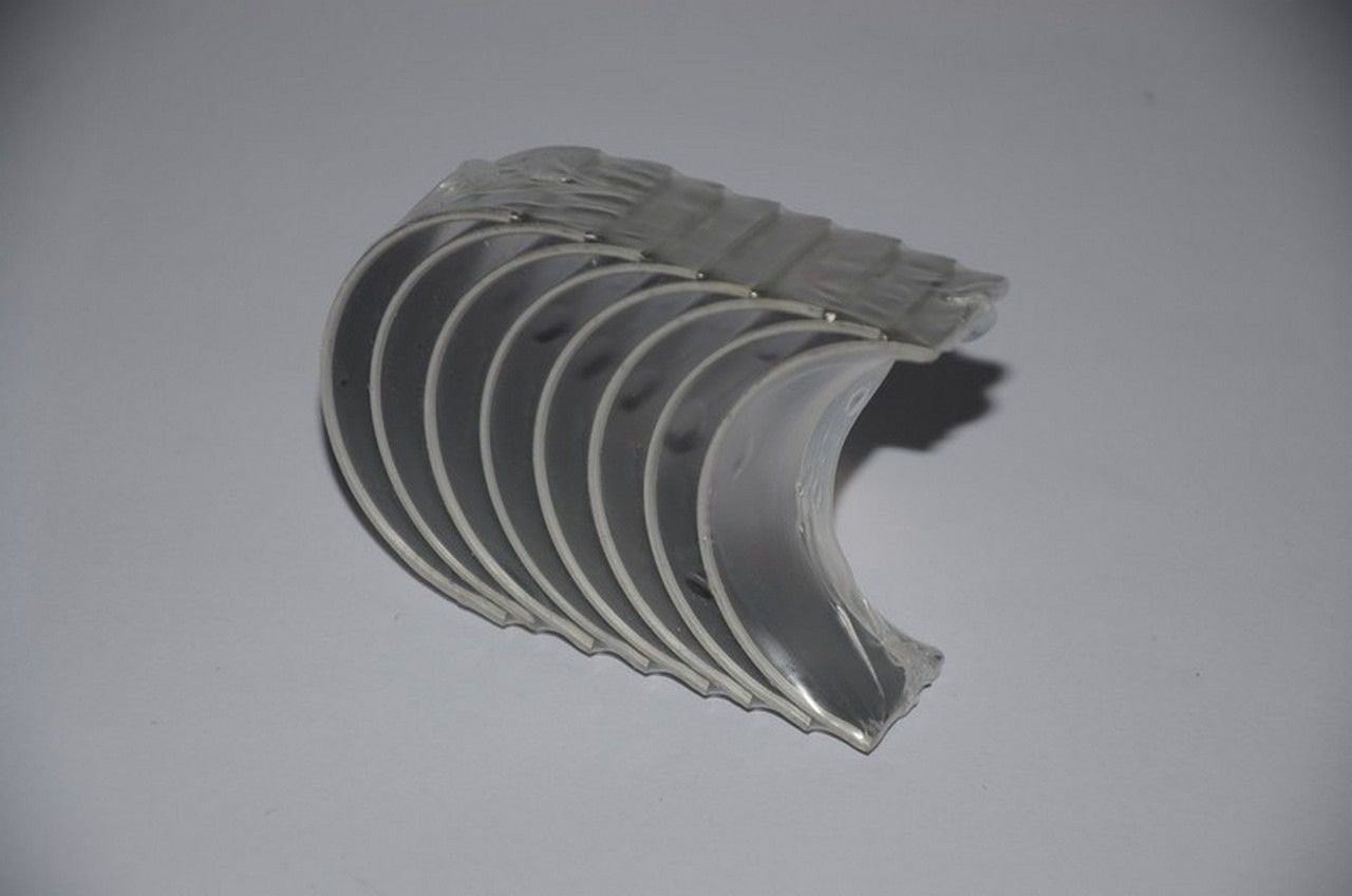 STAREX -BONGO-H100 TCİ KOL YATAK STD