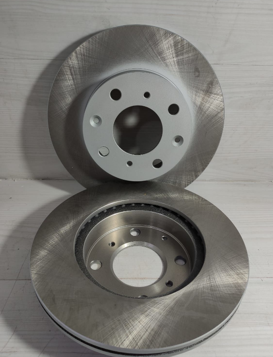 carry 98- ön fren disk ayna takımı