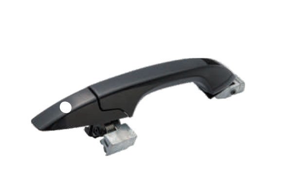 KAPI KOLU ON DIS SOL (SIYAH)- CRV 07-11