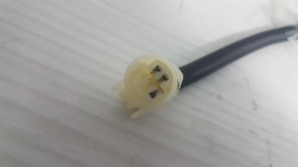 auris ayna elektrikli sol 06-10