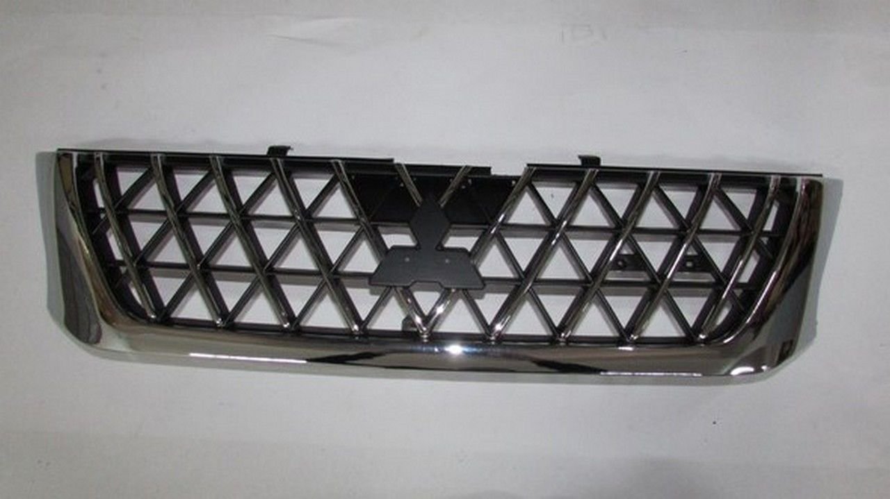 L200 2003-2004 PANJUR ÖN KROM BAKLAVALI