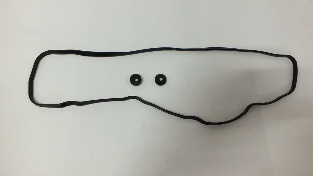 CANTER 304/444/449/659/ H 350 4D34 ( SUBAP KAPAK CİVATA ALT LASTİĞİ İLE BERABER ) KÜLBÜTÖR KAPAK CONTA TAKIM