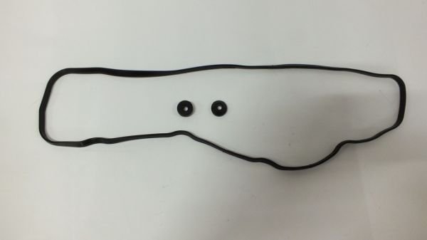 CANTER 304/444/449/659/ H 350 4D34 ( SUBAP KAPAK CİVATA ALT LASTİĞİ İLE BERABER ) KÜLBÜTÖR KAPAK CONTA TAKIM