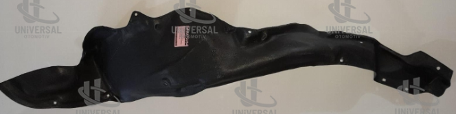 Davlumbaz Elantra Sol 96-00