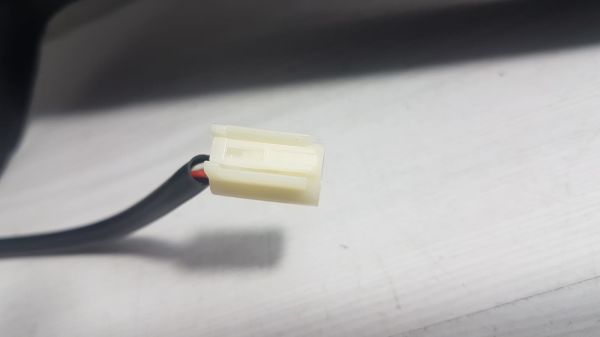 auris ayna elektrikli sol 06-10