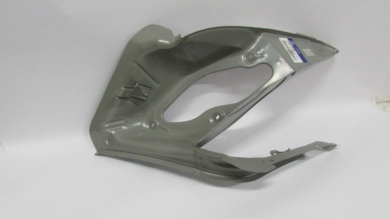 BLUE 2011- STOP SACI SOL