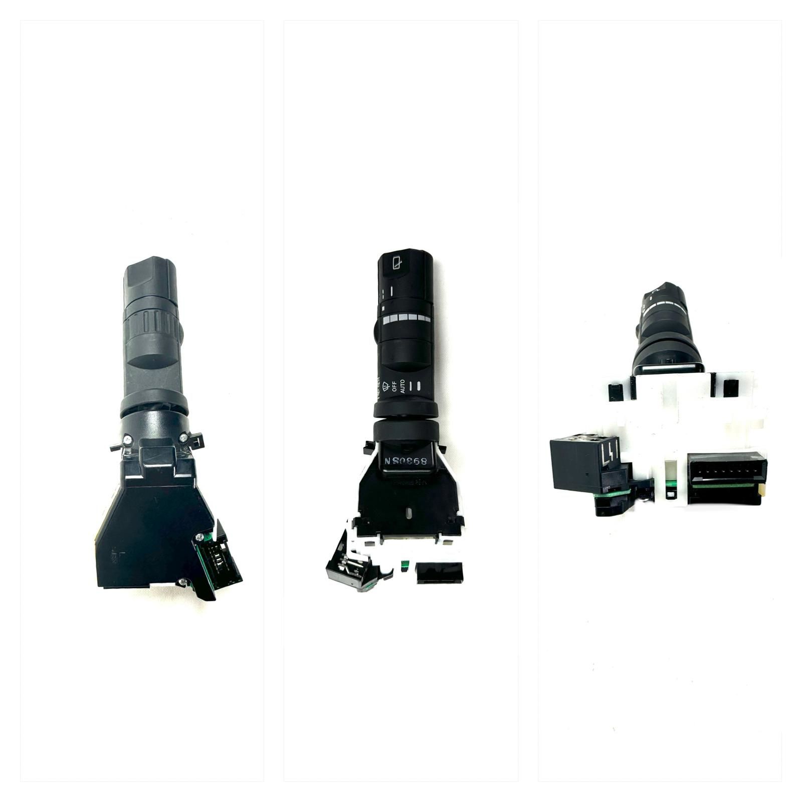 SİLECEK İÇ KOL QASHQAİ 07-13 (KUMANDA KOLU)