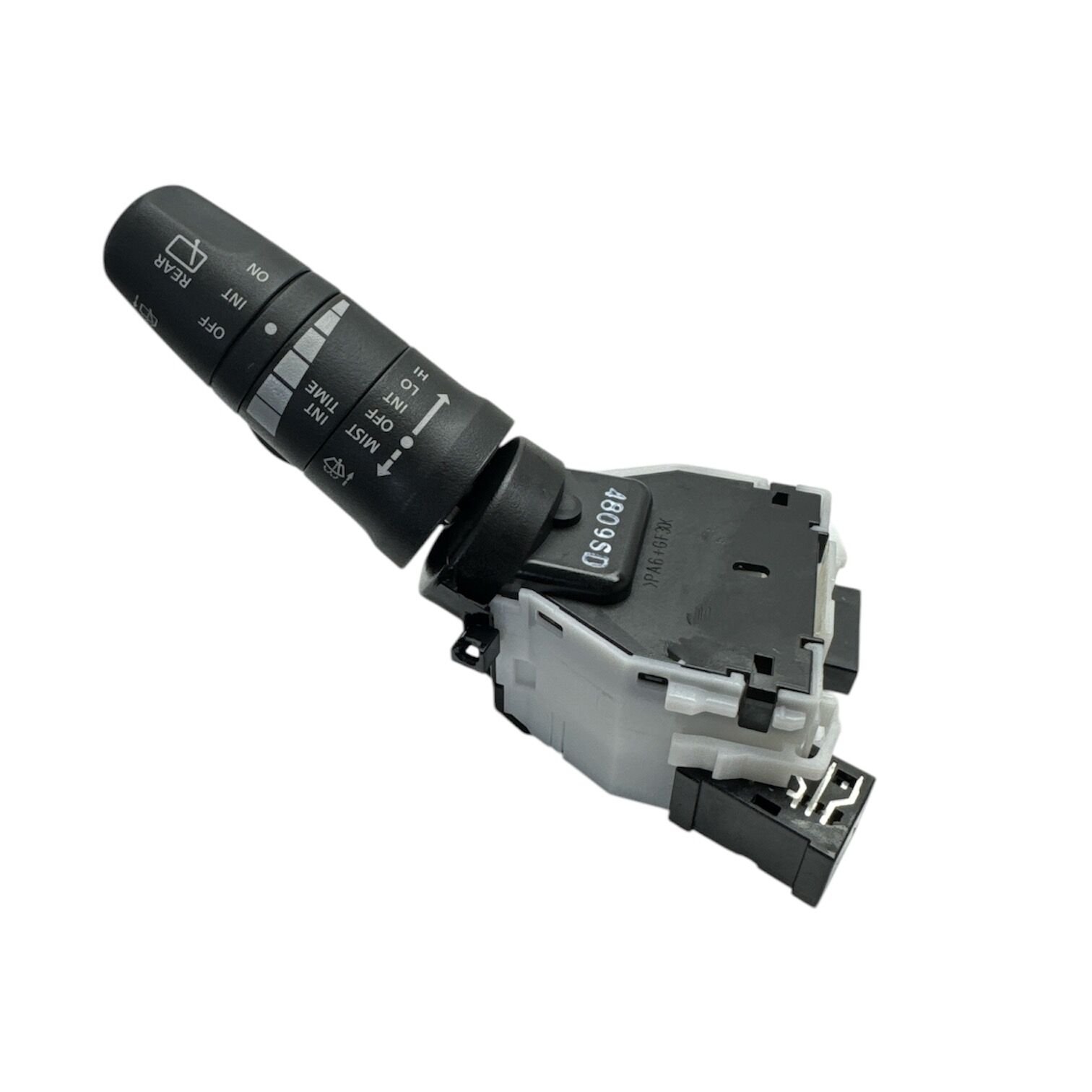 SİLECEK İÇ KOL QASHQAİ 07-13 (KUMANDA KOLU)