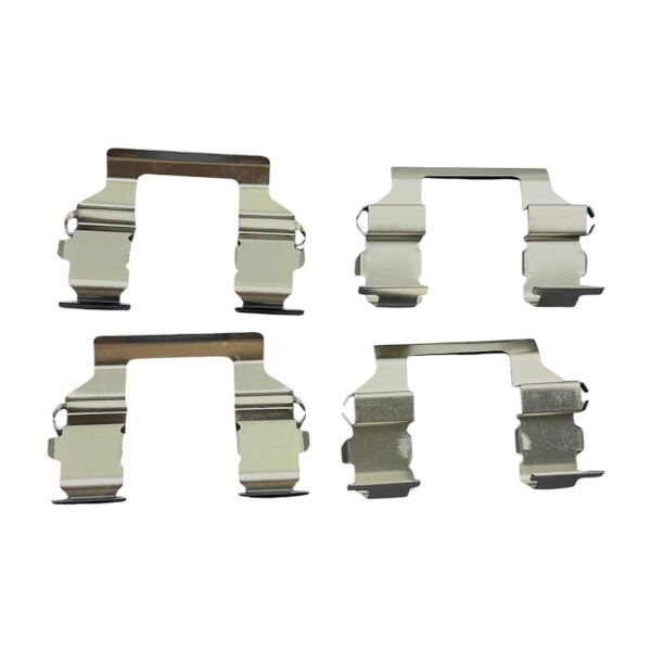 SAC BALATA FREN L200 94-99 ÖN LH/RH (TAKIM)