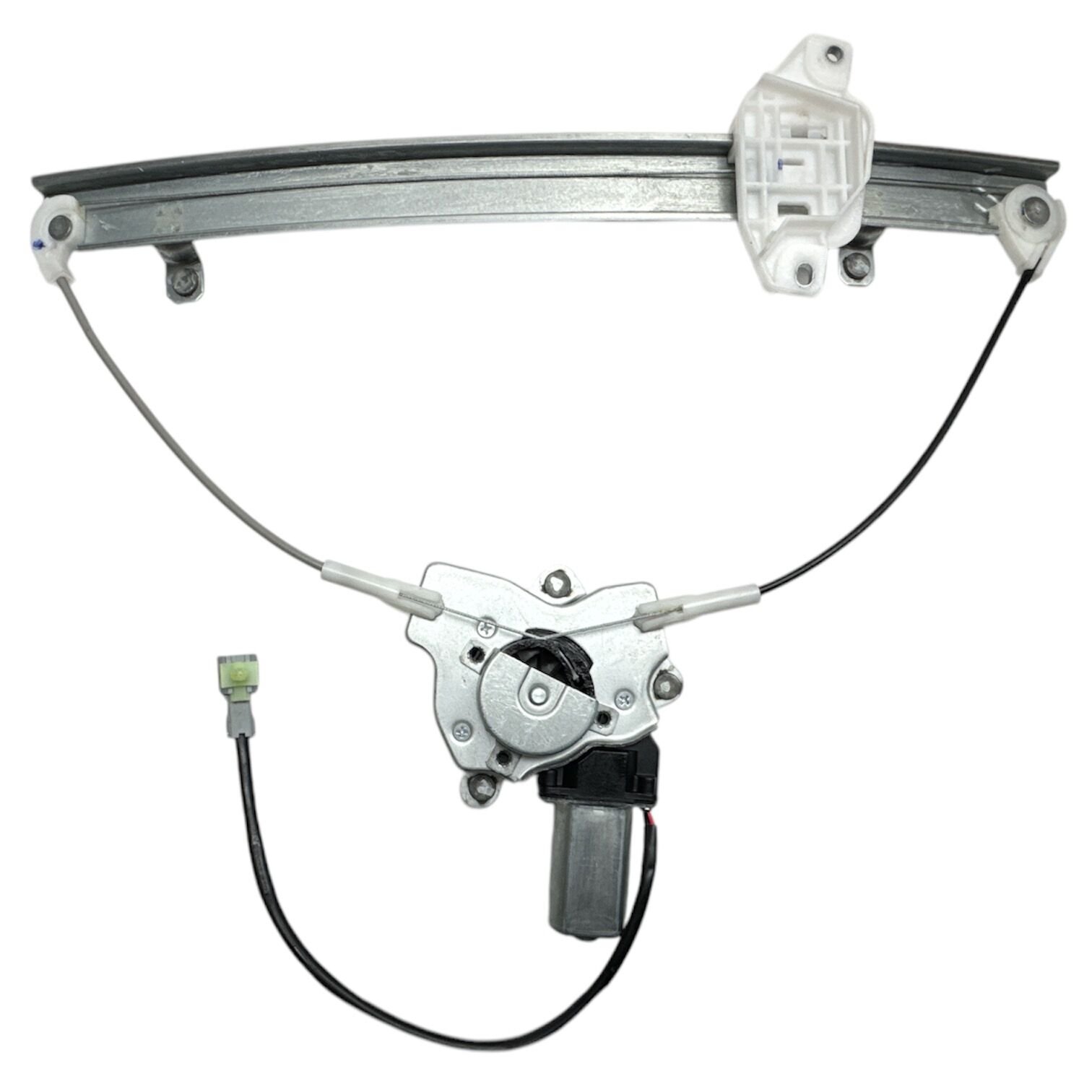 KRİKO CAM ACCENT 95-99 ÖN RH (ELEKTRİKLİ/MOTORLU  FREZELİ)