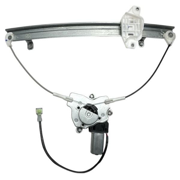 KRİKO CAM ACCENT 95-99 ÖN RH (ELEKTRİKLİ/MOTORLU  FREZELİ)