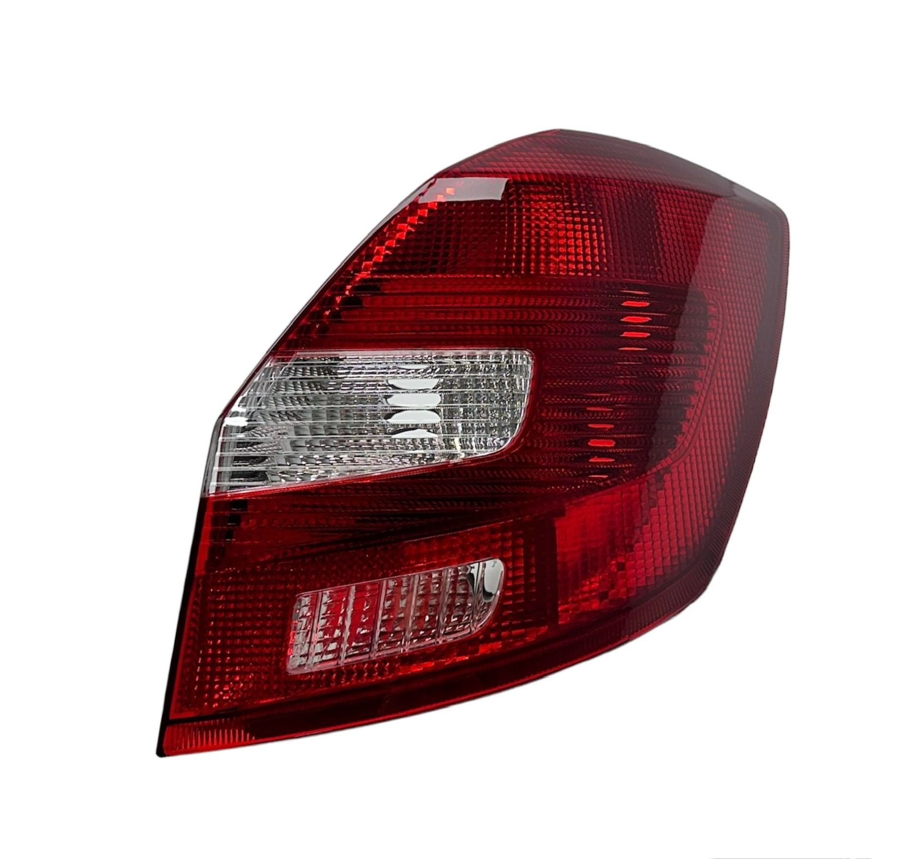 STOP FABİA 09-12 RH