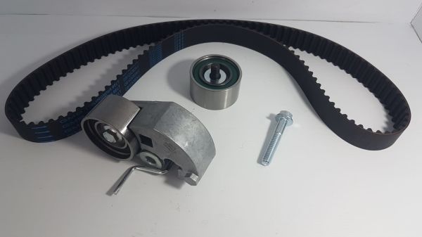 triger Seti Accent Dizel 3Cl. (123 DIŞ)