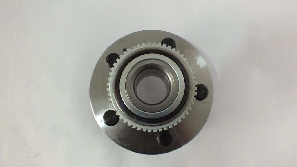 SANTA FE 2000-2006 ARKA TEKER PORYASI