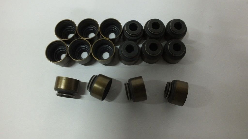 323 1,6 1990-2000 / 626 2,0 1992-2000 FS 16v SUBAP LASTİĞİ 6*13.5*7,5/10.5