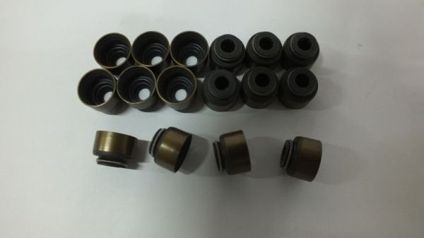 323 1,6 1990-2000 / 626 2,0 1992-2000 FS 16v SUBAP LASTİĞİ 6*13.5*7,5/10.5