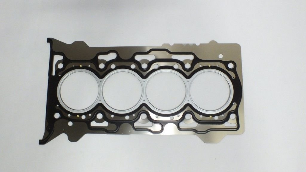 L200 SU 2016- 4D56T SILINDIR KAPAK CONTA ÇELİK 1.30 mm