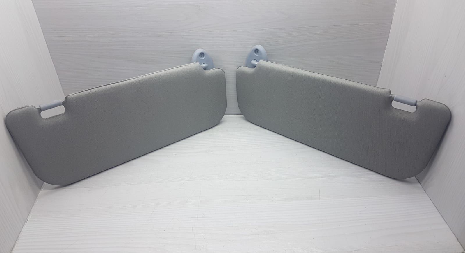 GÜNESLIK COROLLA 07- R/L TKM