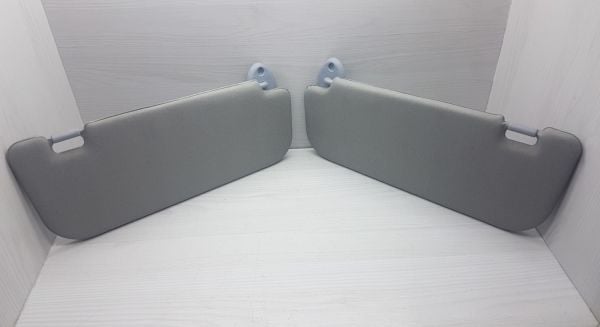 GÜNESLIK COROLLA 07- R/L TKM