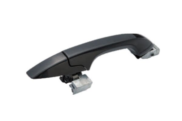 KAPI KOLU ON DIS SAG (SIYAH)- CRV 07-11