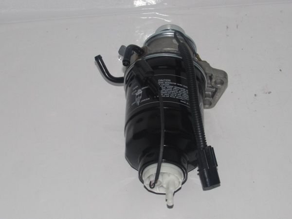 H100 KAMYONET 2004- MAZOT OTOMATİĞİ + FİLTRE