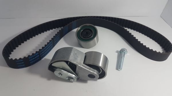 triger Seti Accent Dizel 3Cl. (123 DIŞ)