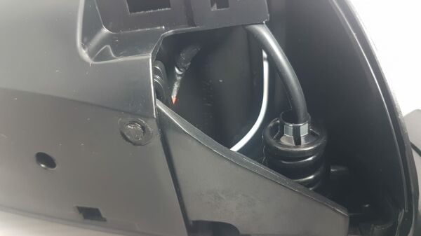 auris ayna elektrikli sağ 06-10 87901-02260