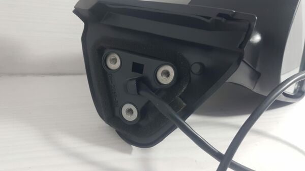 auris ayna elektrikli sağ 06-10 87901-02260