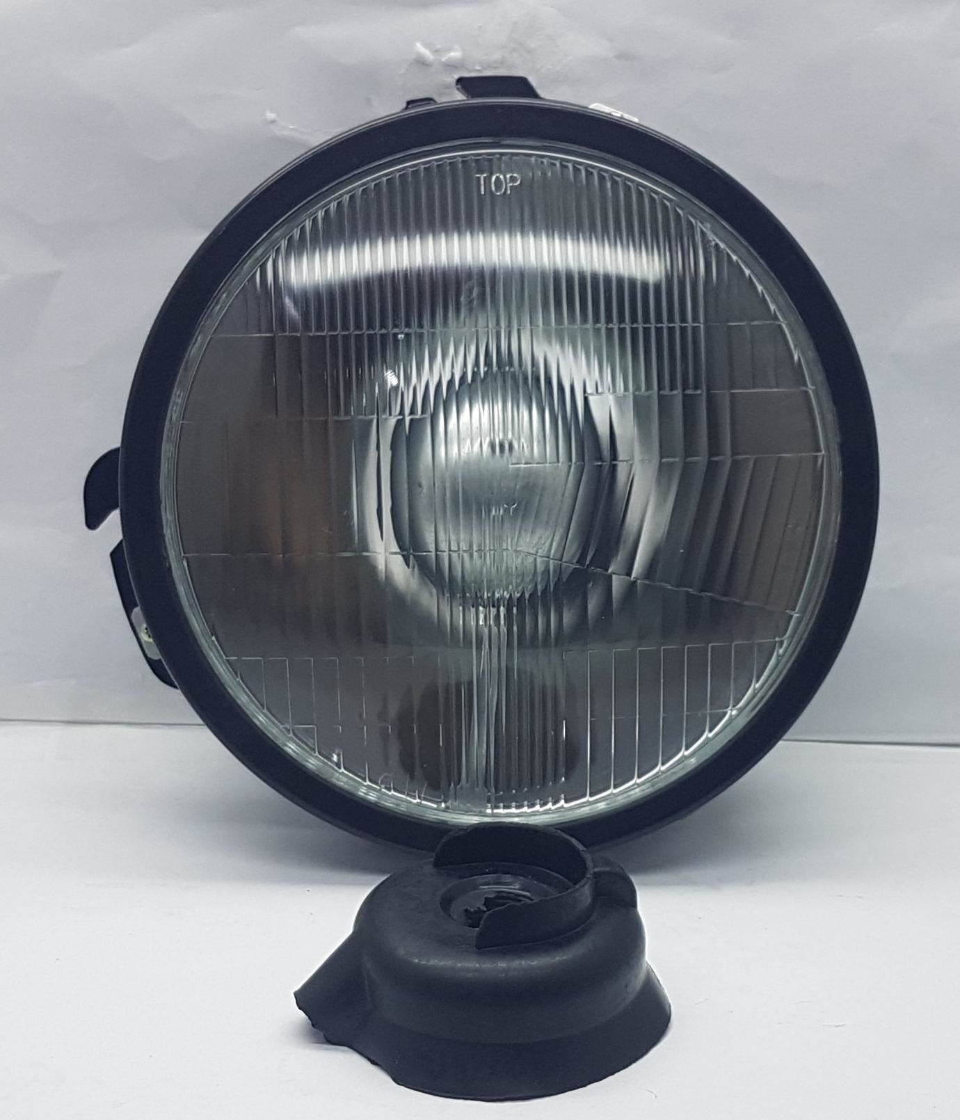 Far Kmy R/L 1994-2004 Ön