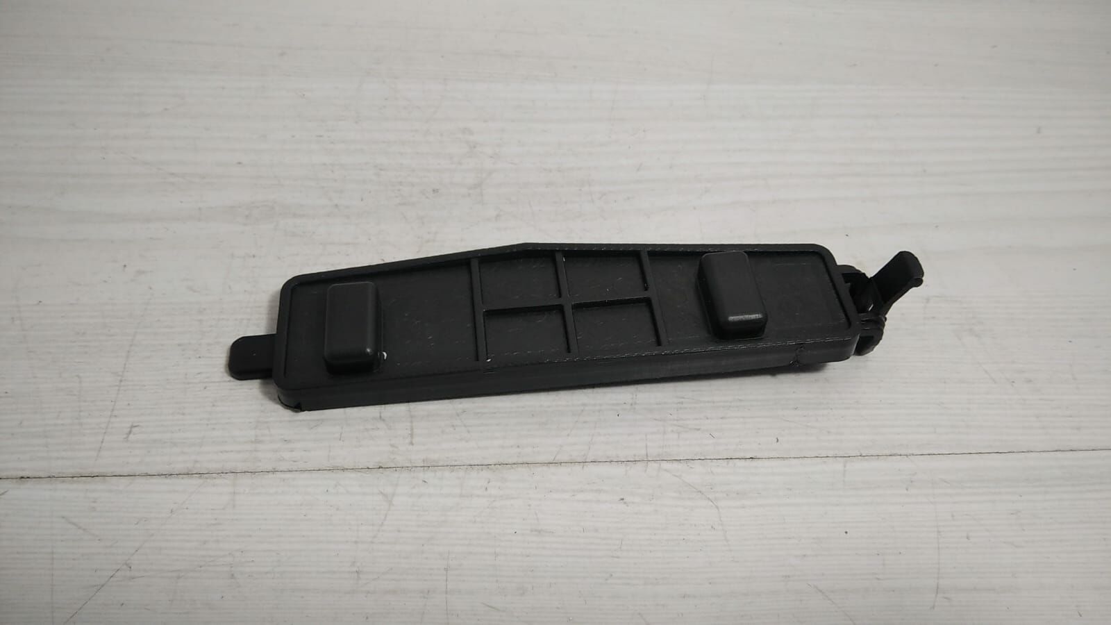 Polen Filtre kapağı i20 09-14