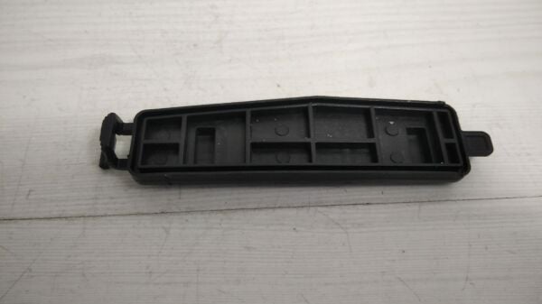 Polen Filtre kapağı i20 09-14