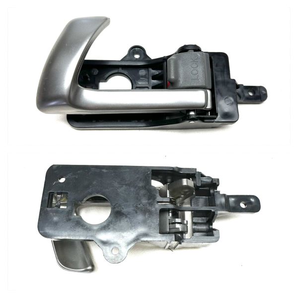 KOL KAPI SANTAFE 07-12 ÖN-ARKA İÇ LH (GRİ)