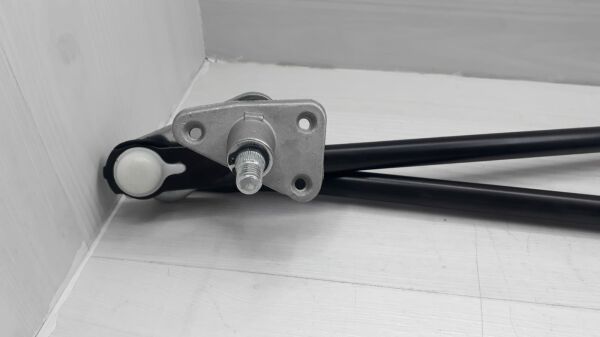 silgeç Mekanizma Accent 00-06