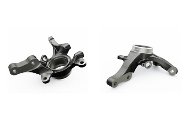 ON AKS TASIYICI SAG - ACCENT-ERA 06-10 / RIO 06-10 (ABSLI)