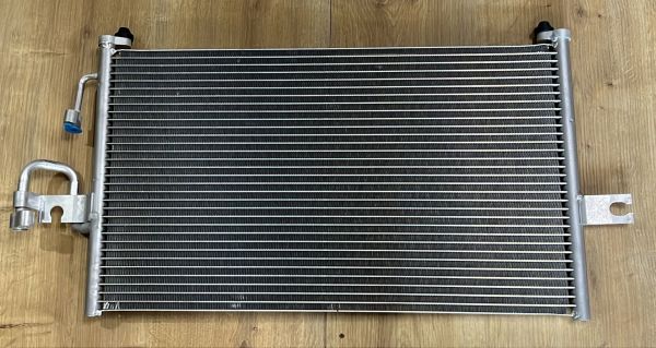 Klima Radyatörü Accent 95/00