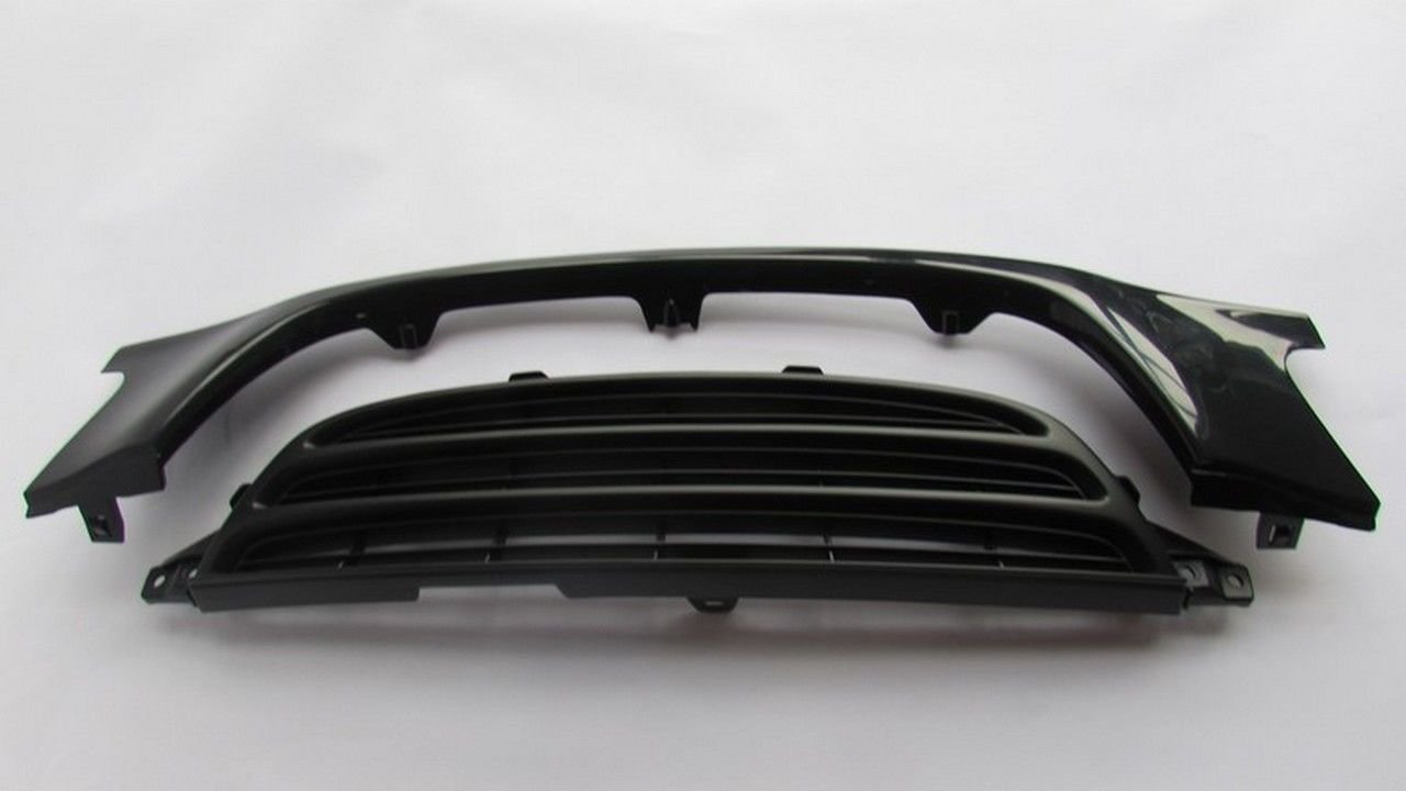 AVENSIS 1996-2000 PANJUR ÖN SİYAH KOMPLE