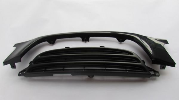 AVENSIS 1996-2000 PANJUR ÖN SİYAH KOMPLE