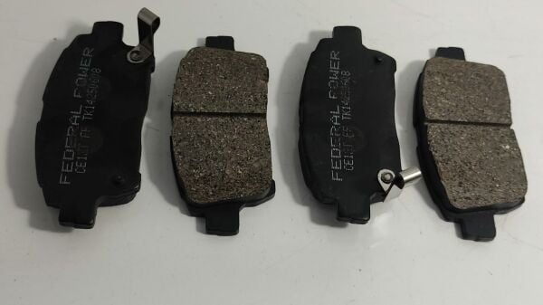 BALATA ÖN YARIS 01-03