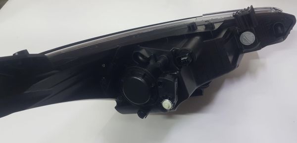 Far i20 Sol 2015-2017 Ledsiz MERCEKSİZ