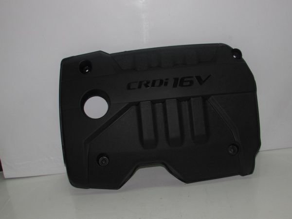 ERA DİZEL/RIO 06- MOTOR ÜST KAPAK