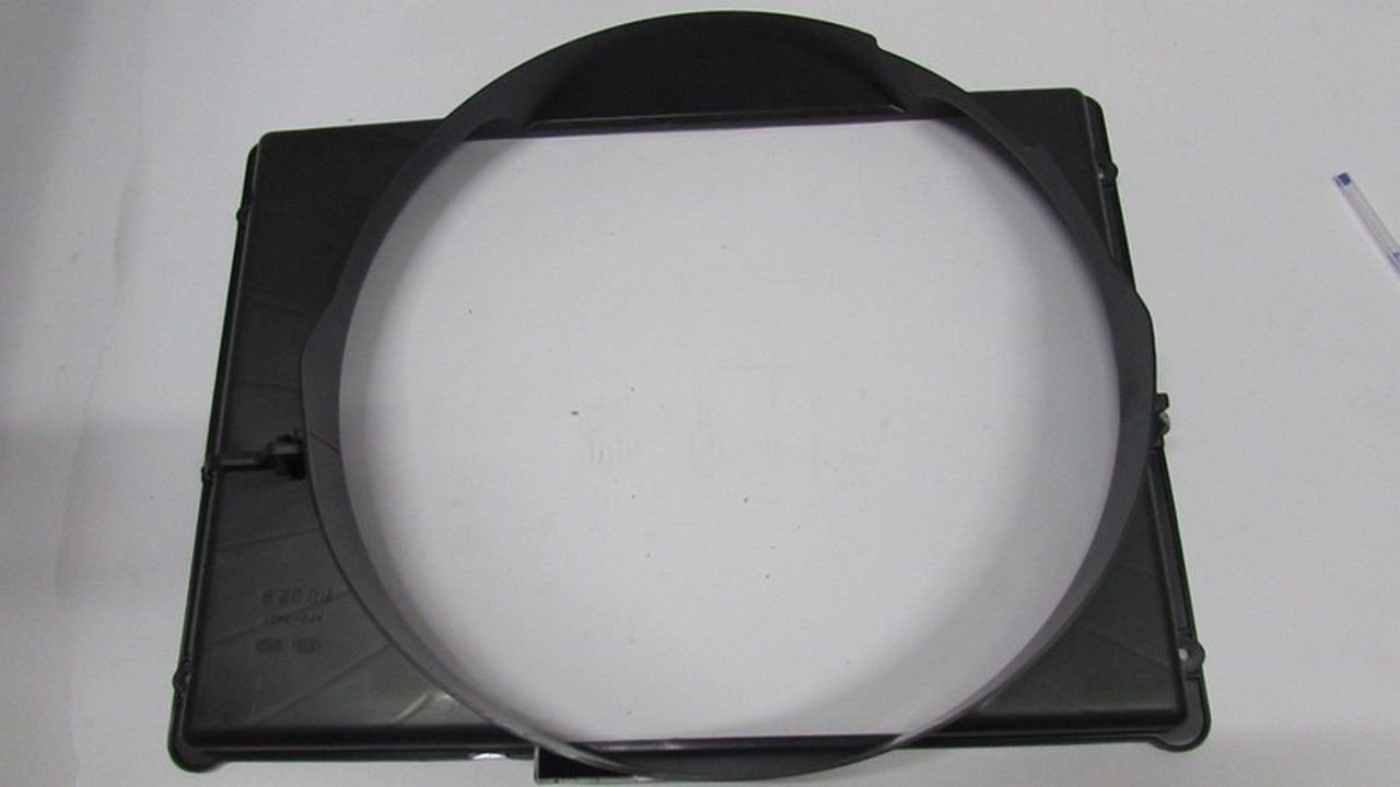 BONGO 2004- RADYATÖR FAN DAVLUNBAZI