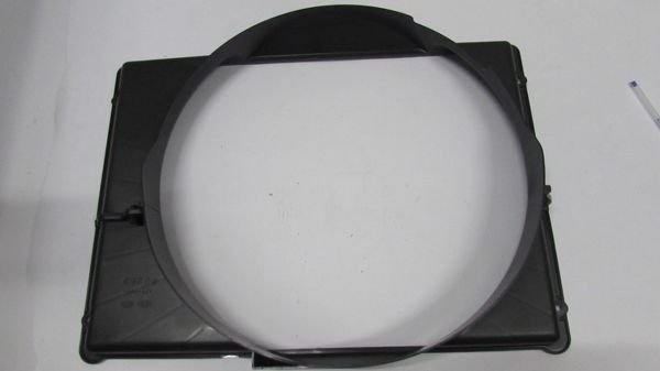 BONGO 2004- RADYATÖR FAN DAVLUNBAZI