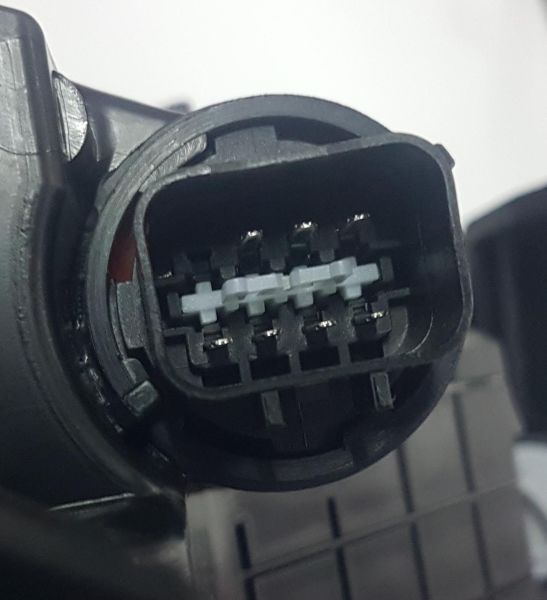 Far i20 Sol 2015-2017 Ledsiz MERCEKSİZ