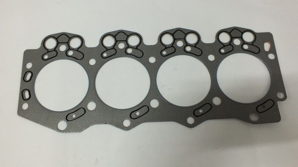 BONGO - PREGIO J2 SİLİNDİR KAPAK CONTA - GLİNGRİK