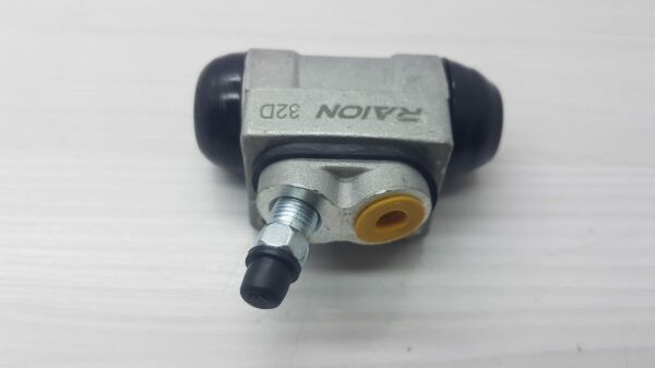 Fren Silindiri Accent Sol 95-00 Arka