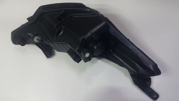 Far i20 Sol 2015-2017 Ledsiz MERCEKSİZ