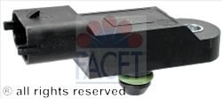 SENSOR MAP-MICRA 1.5 DCI/NOTE 1.5 DCI