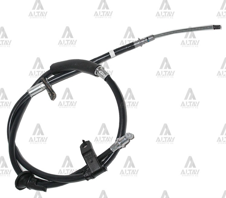 El Fren Teli Accent Sağ 03-06