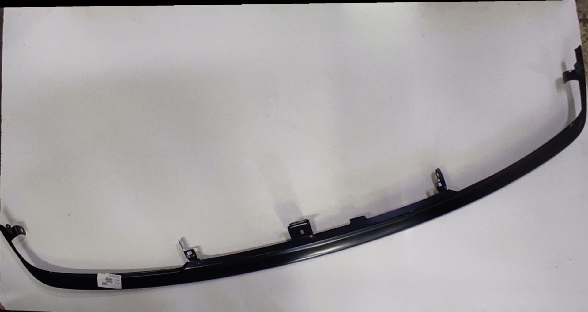 Far Alt Çitasi Civic 1988-1991  (D)