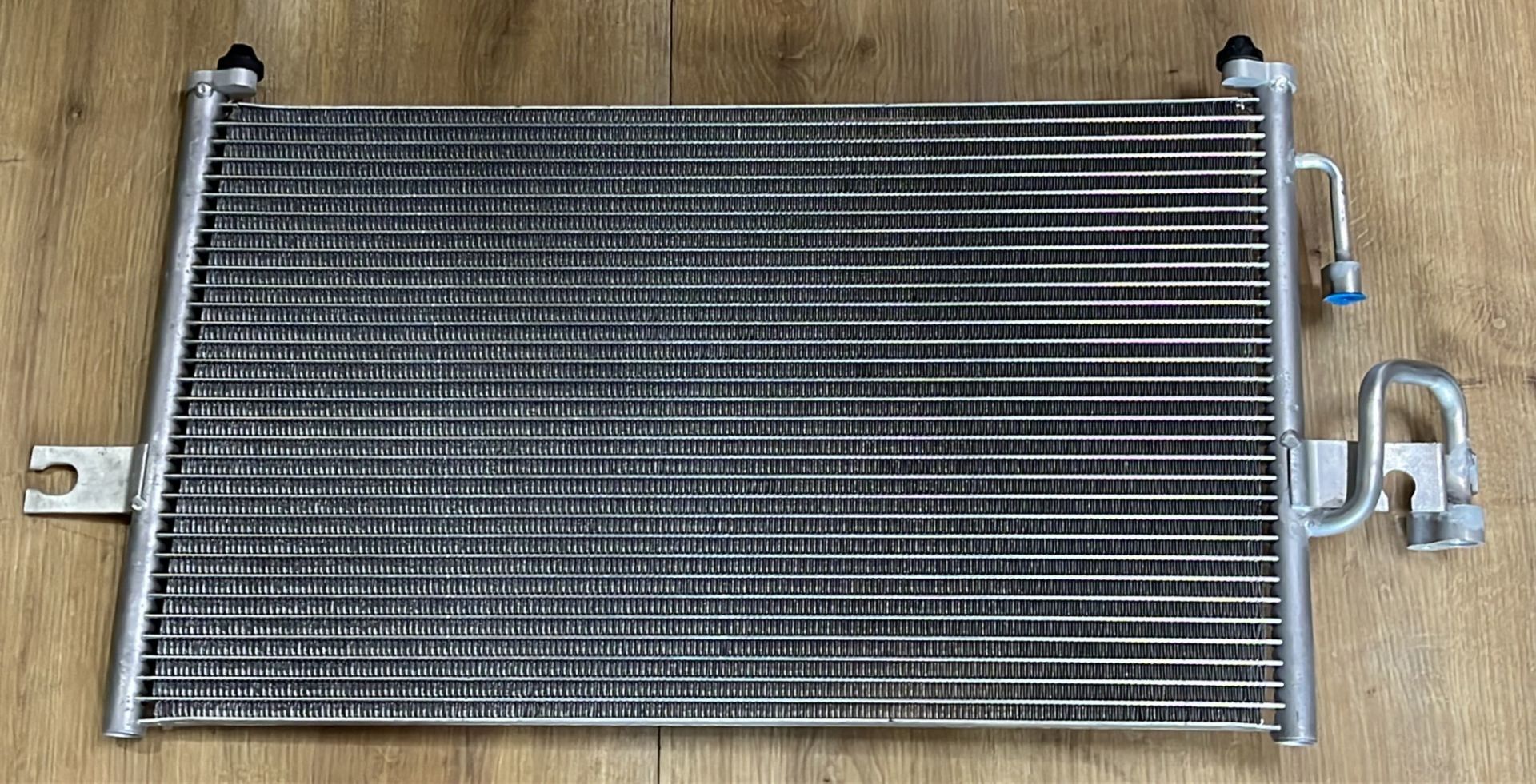 Klima Radyatörü Accent 95/00